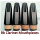 Bb Clarinet Mouthpieces Bb Clarinet Mouthpieces